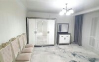 Продажа 4-комнатной квартиры, 86 м² в Караганде - фото 3