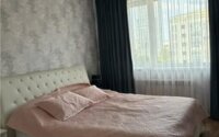 Продажа 3-комнатной квартиры, 87 м² в Астане - фото 2