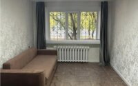 Продажа 2-комнатной квартиры, 42 м² в Астане