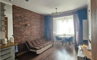 Продажа 2-комнатной квартиры, 52 м² в Алматы