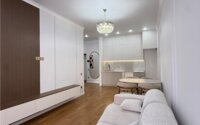 Продажа 3-комнатной квартиры, 61 м² в Астане - фото 3