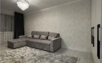 Продажа 2-комнатной квартиры, 43.1 м² в Алматы