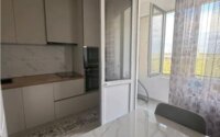Продажа 1-комнатной квартиры, 34.45 м² в Астане - фото 2