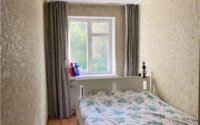 Продажа 2-комнатной квартиры, 40.6 м² в Алматы