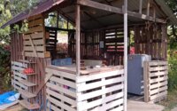Продажа дачи, 6 сот. в Алматинской области - фото 13