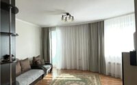Продажа 1-комнатной квартиры, 42.3 м² в Астане