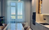 Продажа 4-комнатной квартиры, 126.5 м² в Астане - фото 9