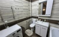 Продажа 2-комнатной квартиры, 67.3 м² в Астане - фото 4