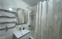 Продажа 2-комнатной квартиры, 44 м² в Алматы - фото 4