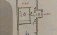 Продажа 1-комнатной квартиры, 44 м² в Астане - фото 3