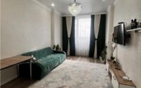 Продажа 2-комнатной квартиры, 59.2 м² в Астане