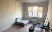 Продажа 1-комнатной квартиры, 30 м² в Алматы
