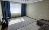Продажа 1-комнатной квартиры, 47.8 м² в Астане