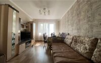 Продажа 4-комнатной квартиры, 74 м² в Алматы