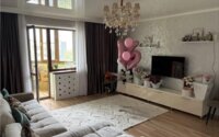 Продажа 4-комнатной квартиры, 86 м² в Алматы