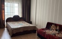 Аренда 1-комнатной квартиры, 50 м² в Астане