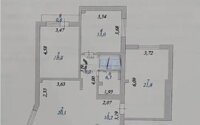 Продажа 3-комнатной квартиры, 92 м² в Астане - фото 7