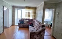 Продажа 3-комнатной квартиры, 56 м² в Караганде