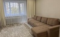 Продажа 1-комнатной квартиры, 41 м² в Караганде
