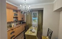 Продажа 2-комнатной квартиры, 56.1 м² в Алматы - фото 3