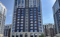 Продажа 2-комнатной квартиры, 79.5 м² в Астане