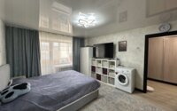 Продажа 4-комнатной квартиры, 86.9 м² в Караганде - фото 10