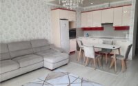 Продажа 2-комнатной квартиры, 69 м² в Алматы - фото 3