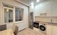 Продажа 1-комнатной квартиры, 38.6 м² в Астане - фото 2