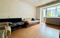 Продажа 2-комнатной квартиры, 52 м² в Караганде