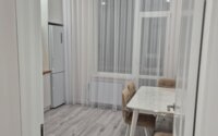 Аренда 1-комнатной квартиры, 41 м² в Астане - фото 2