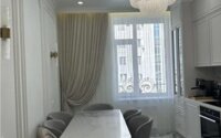 Продажа 4-комнатной квартиры, 142 м² в Астане - фото 5