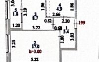 Продажа 1-комнатной квартиры, 37.8 м² в Астане - фото 3