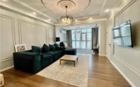 Продажа 3-комнатной квартиры, 118 м² в Астане