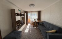 Продажа 3-комнатной квартиры, 55 м² в Караганде
