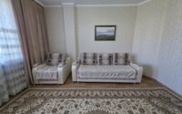 Аренда 2-комнатной квартиры, 66 м² в Караганде