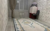 Продажа 1-комнатной квартиры, 45 м² в Алматы