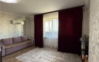 Продажа 2-комнатной квартиры, 46 м² в Алматы
