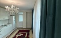 Продажа 1-комнатной квартиры, 45.9 м² в Астане