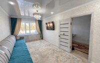 Продажа 3-комнатной квартиры, 62 м² в Караганде - фото 13