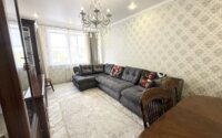 Продажа 2-комнатной квартиры, 59 м² в Караганде - фото 2