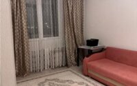 Продажа 1-комнатной квартиры, 35.1 м² в Астане