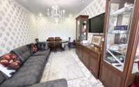 Продажа 2-комнатной квартиры, 59 м² в Караганде - фото 4