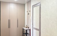 Аренда 1-комнатной квартиры посуточно, 43 м² в Семее - фото 14