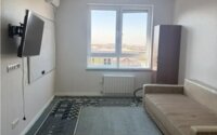 Продажа 1-комнатной квартиры, 40 м² в Алматы