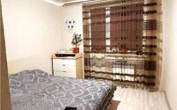 Продажа 3-комнатной квартиры, 67 м² в Караганде - фото 3