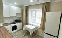 Продажа 2-комнатной квартиры, 60.7 м² в Астане - фото 3