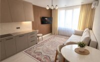 Продажа 2-комнатной квартиры, 39 м² в Астане