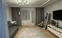 Продажа 1-комнатной квартиры, 41 м² в Караганде