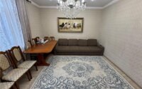 Продажа 3-комнатной квартиры, 67 м² в Караганде - фото 2