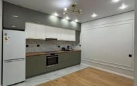 Продажа 2-комнатной квартиры, 61 м² в Астане - фото 3